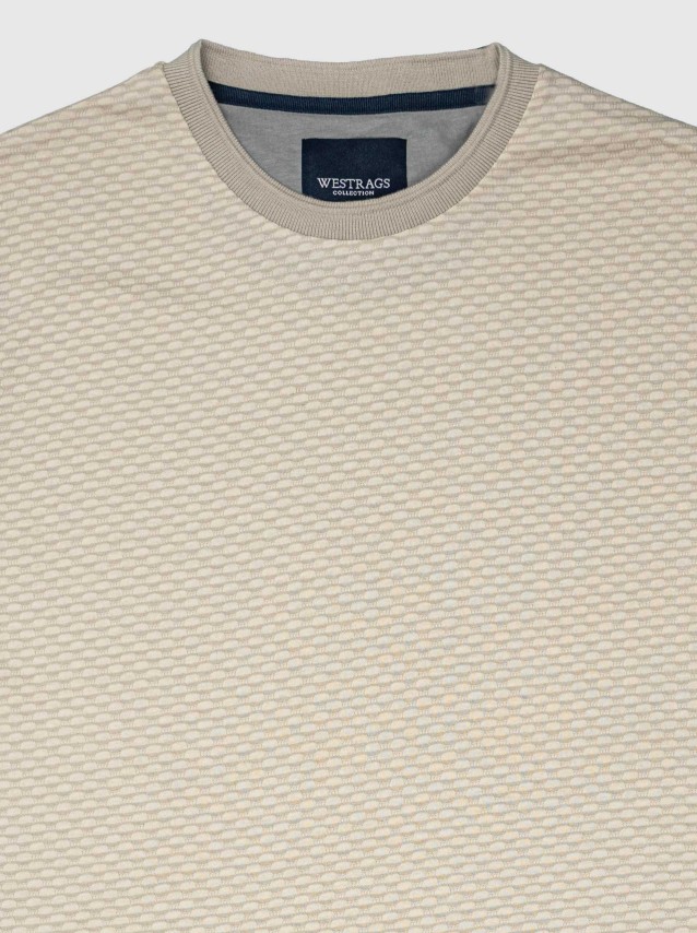 T-Shirt Westrags Homem