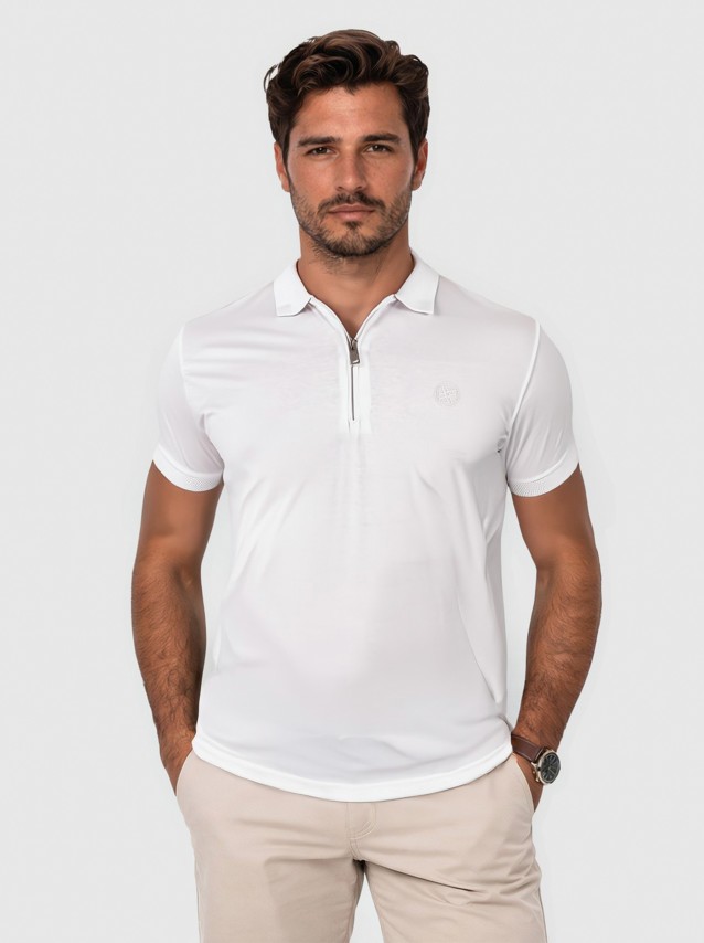 Polo Cotton Compact Yarn / Nc Octave Westrags