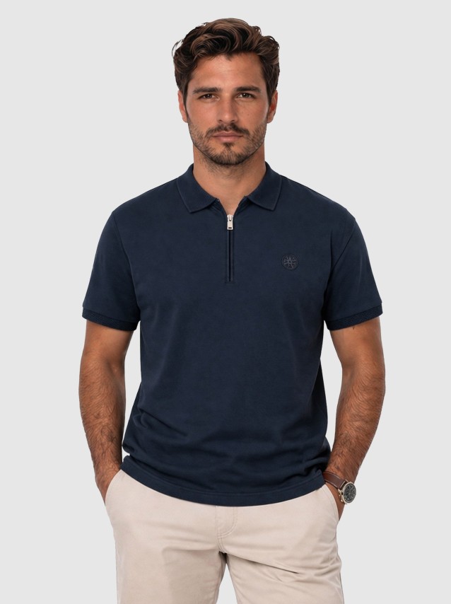 Polo Cotton Compact Yarn / Nc Octave Westrags