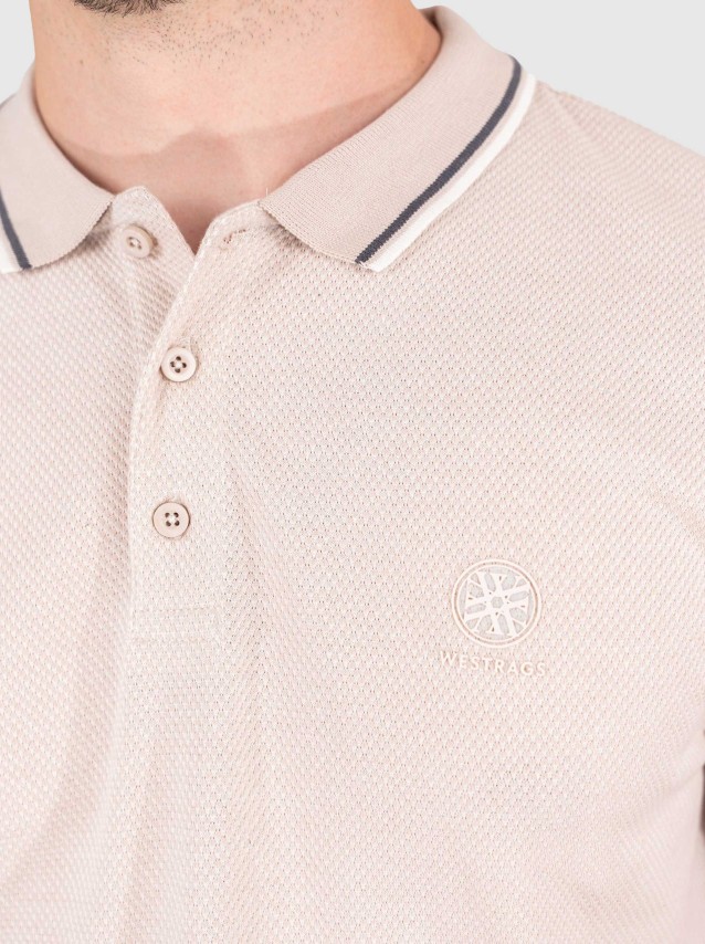 Polos Masculino Westrags