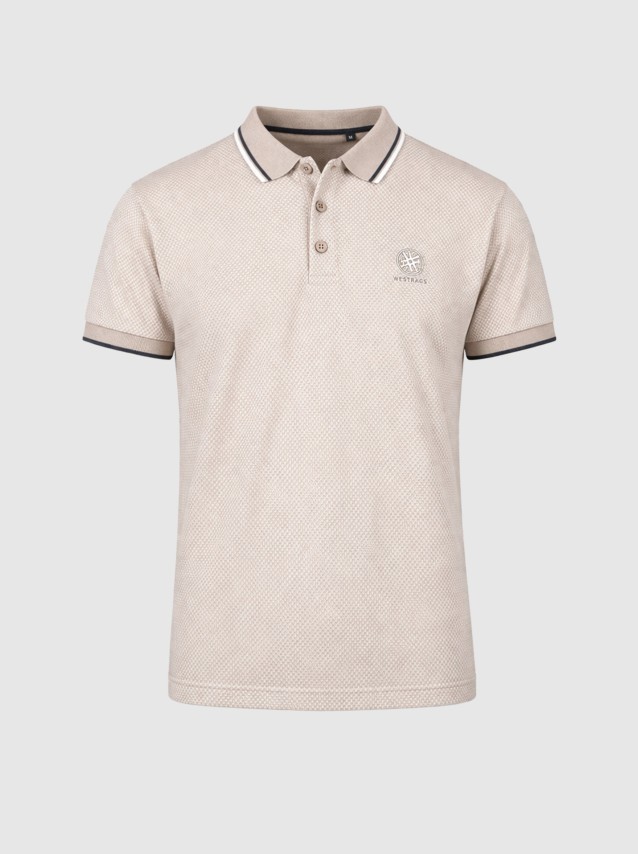 Polos Masculino Westrags