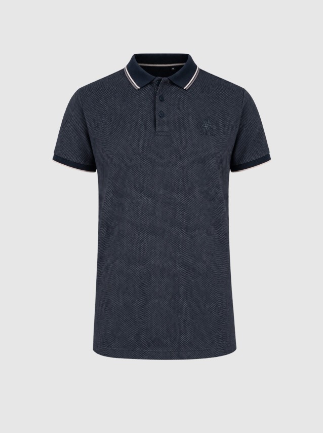Polos Masculino Westrags