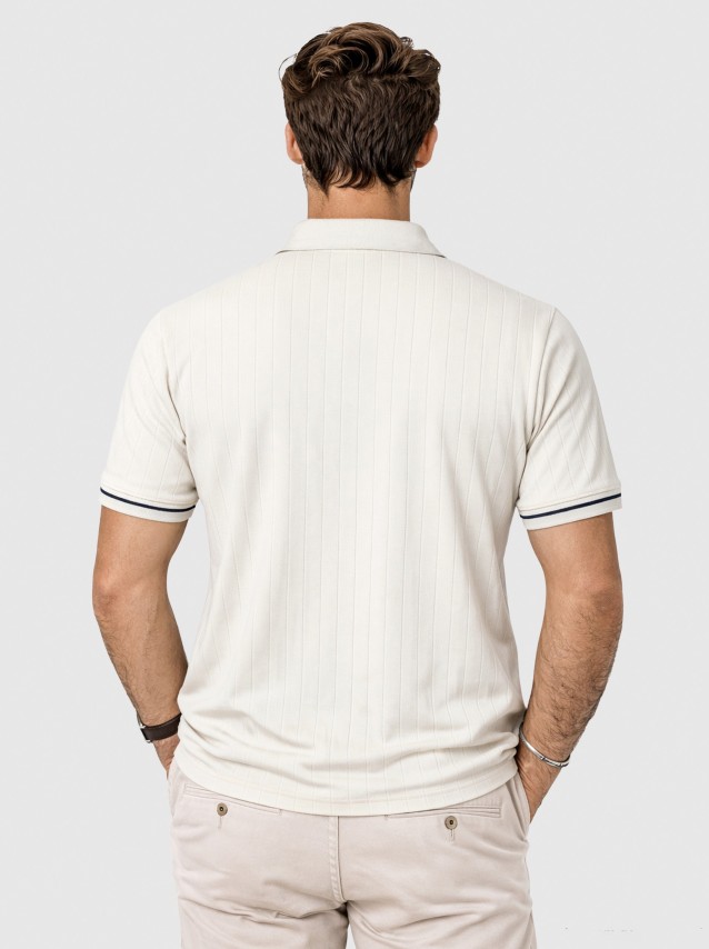 Polo Westrags Homem
