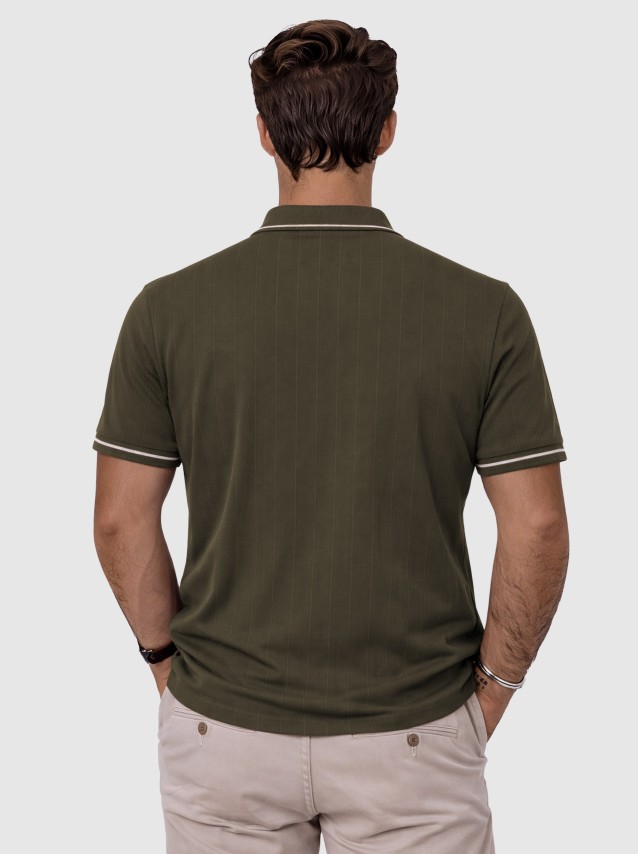 Polo Westrags Homem