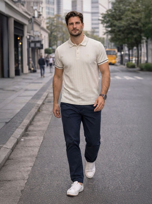 Masculin Westrags