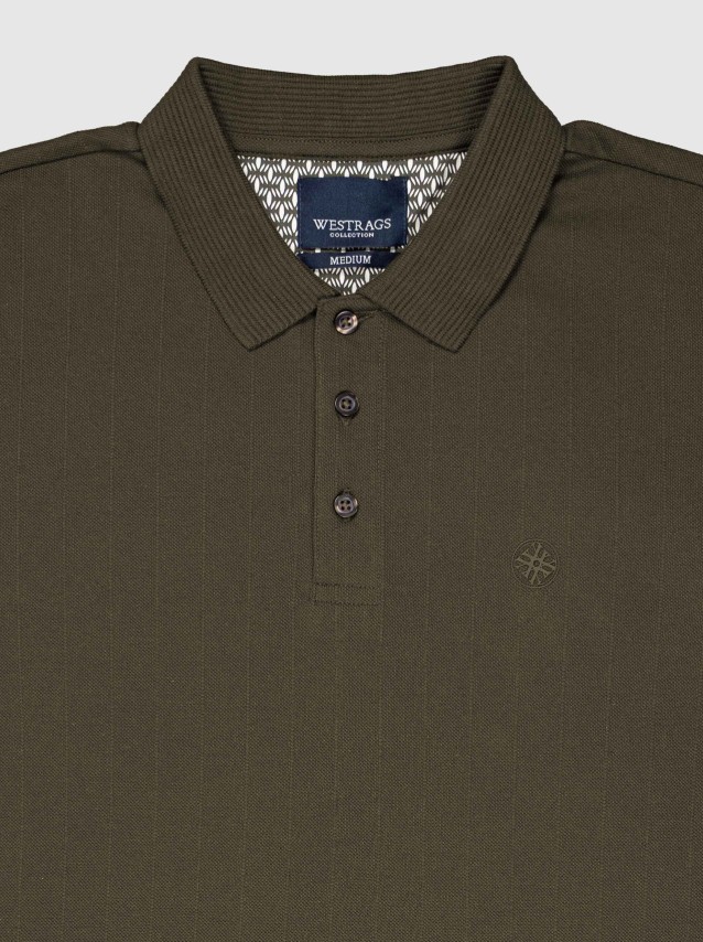 Polo Westrags Homem