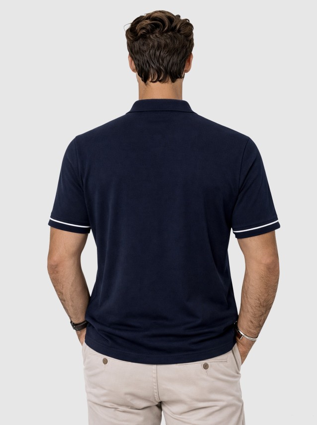 Polo Westrags Homem