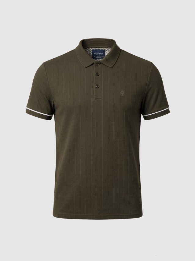Polo Westrags Homem