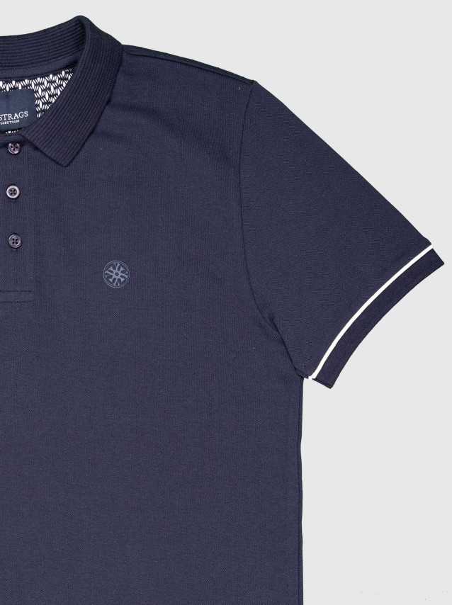 Polo Westrags Homem