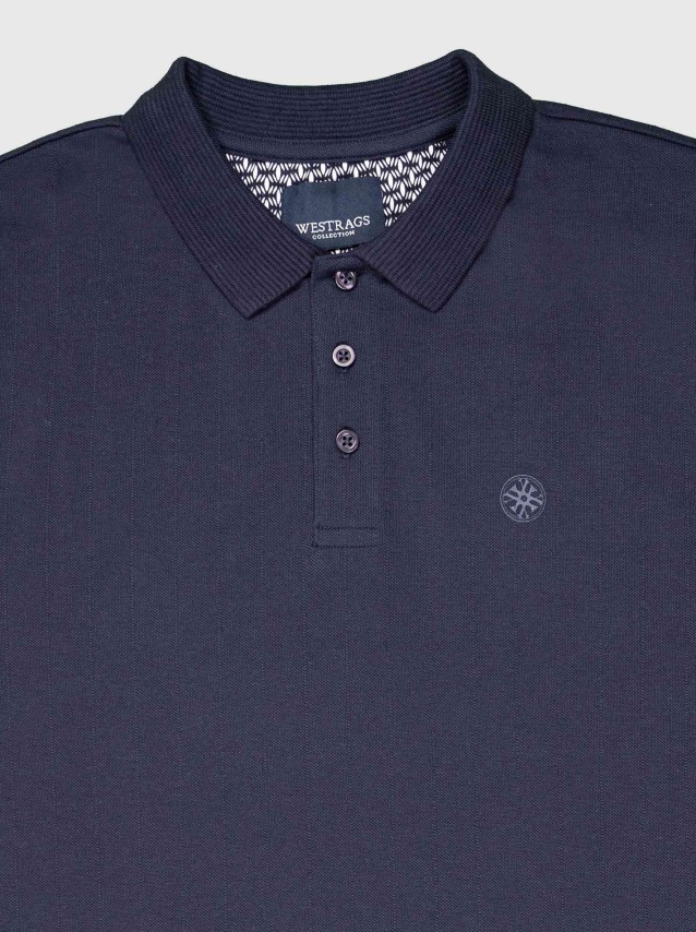 Polo Westrags Homem