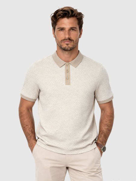 Polo Westrags Homem