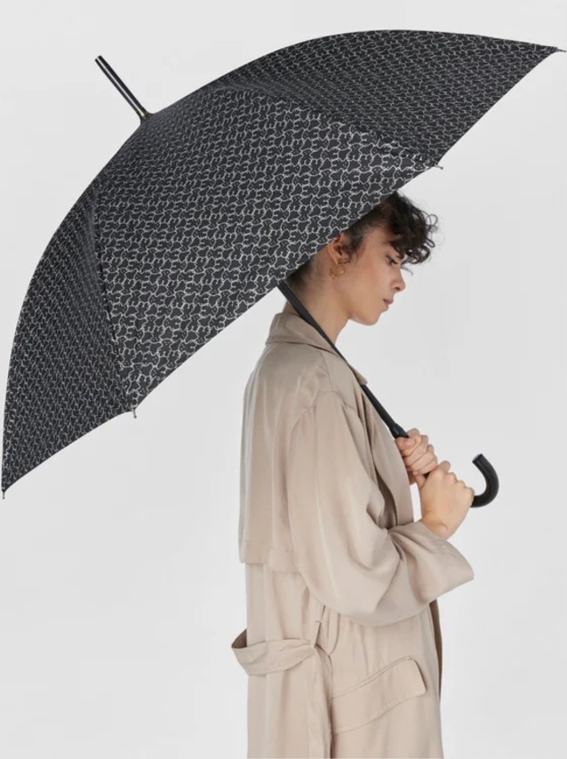 Guarda-Chuva Tous Mulher Paraguas Grande Milosos �nico