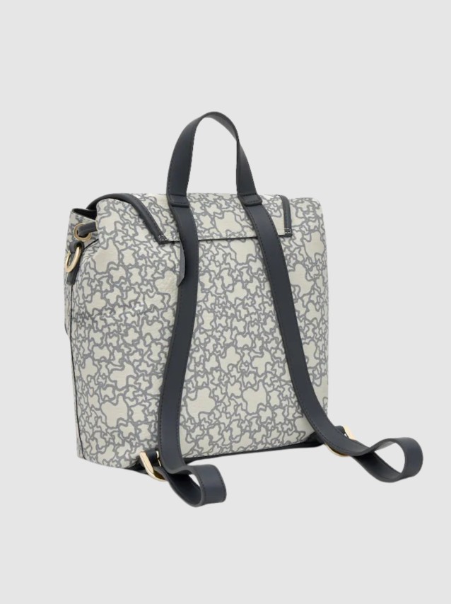Mochila Tous Mulher Mochila Kaos Mini New