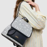 Mochila Tous Mulher Mochila Kaos Mini New