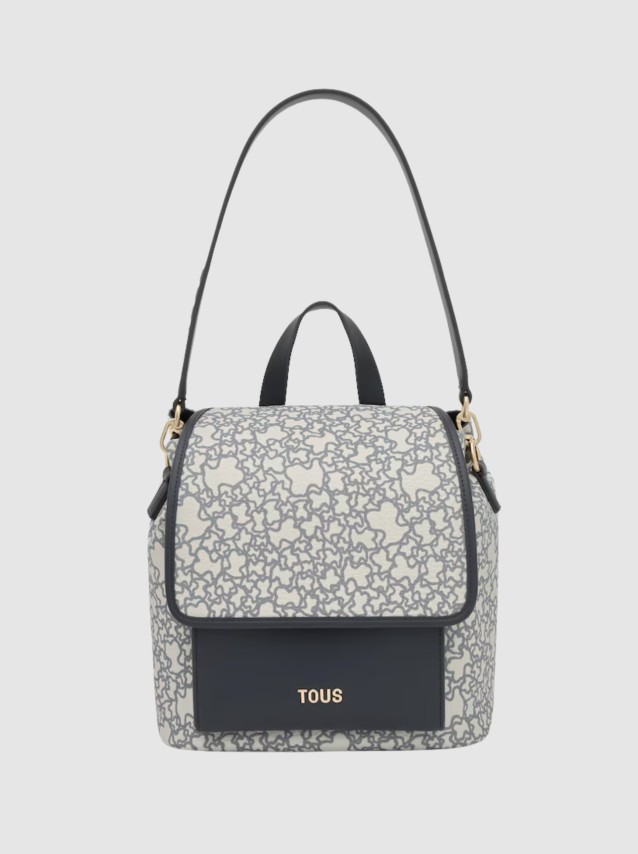 Mochila Tous Mulher Mochila Kaos Mini New