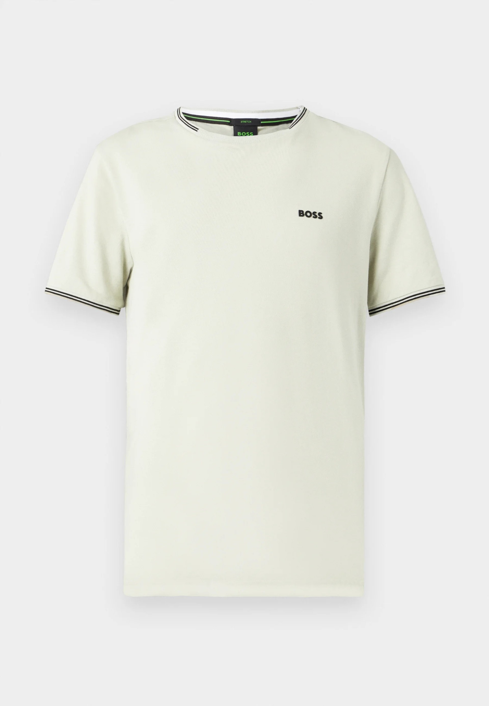 T-Shirt Boss Homem Tee