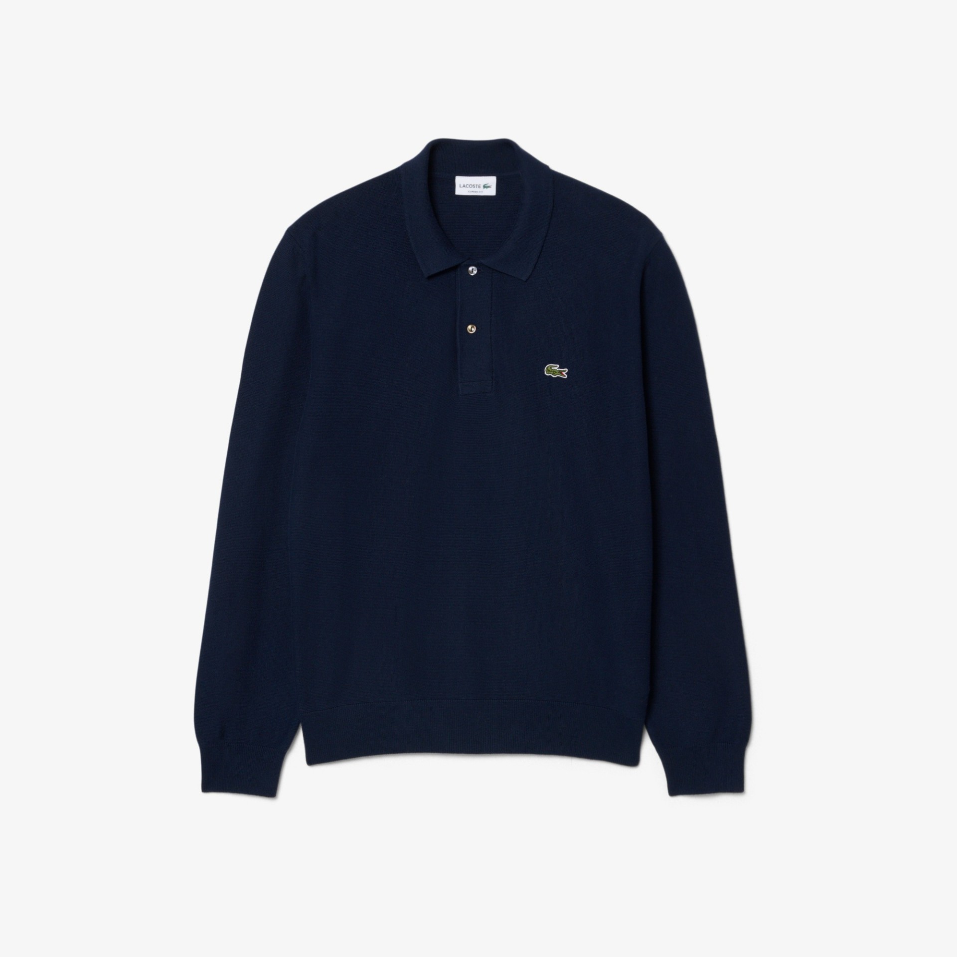 Polo Lacoste Homem Polo Sweaters Male Adult Sweater