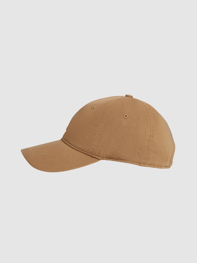 Boné Tommy Hilfiger Homem Th Flag Soft 6 Panel Cap