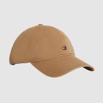Bon� Tommy Hilfiger Homem Th Flag Soft 6 Panel Cap