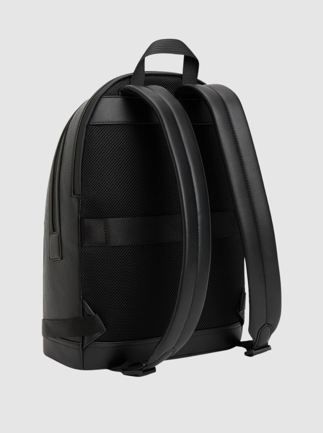 Mochila Tommy Hilfiger Homem Th Central Backpack