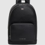 Mochila Tommy Hilfiger Homem Th Central Backpack