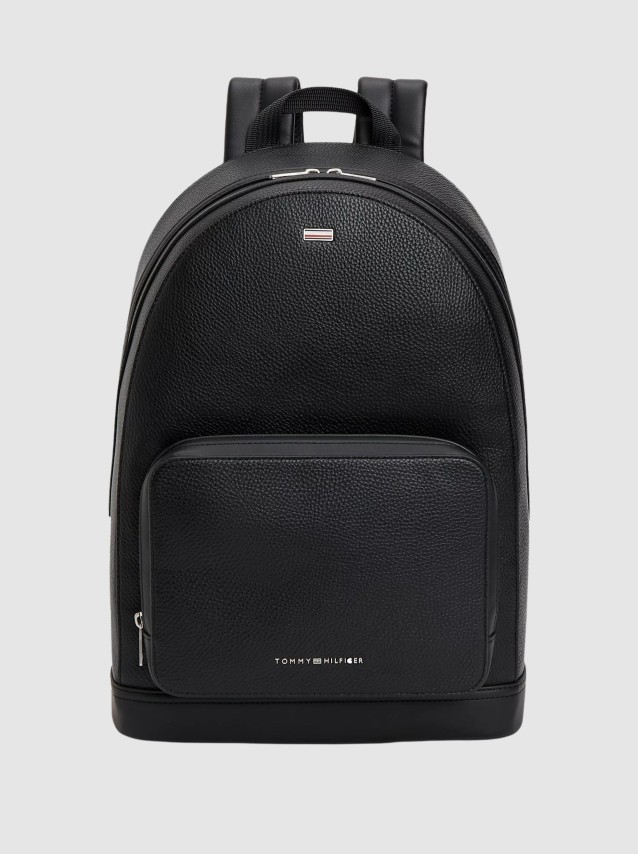 Mochila Tommy Hilfiger Homem Th Central Backpack