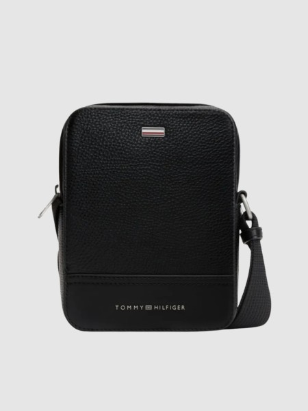 Mala Tommy Hilfiger Homem Th Central Mini Reporter