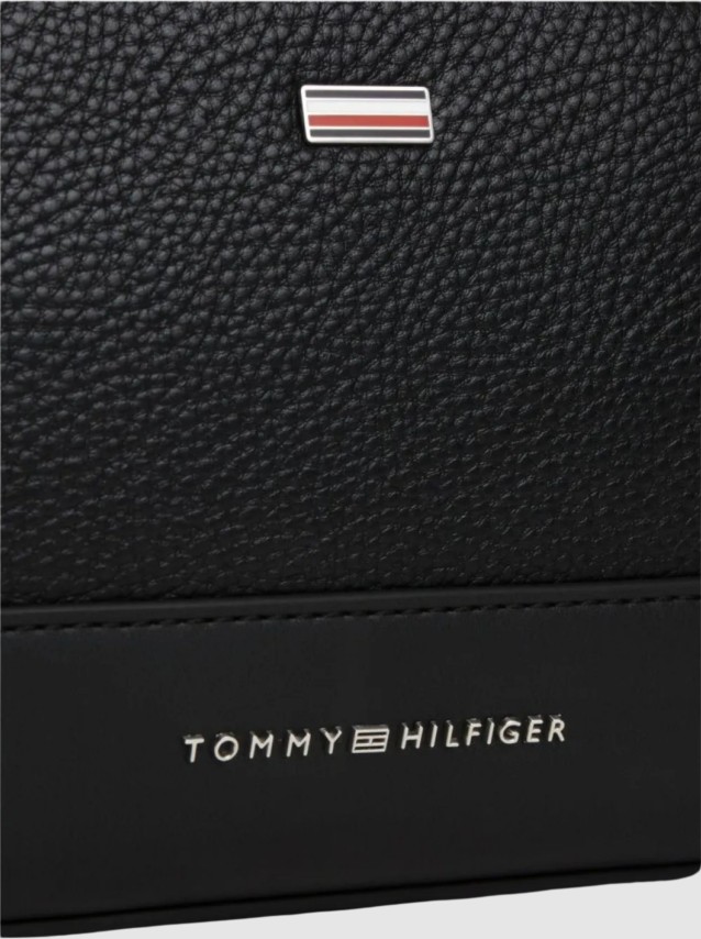 Mala Tommy Hilfiger Homem Th Central Washbag
