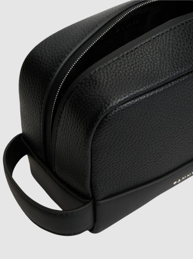 Mala Tommy Hilfiger Homem Th Central Washbag
