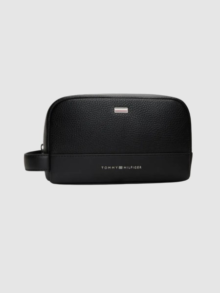 Mala Tommy Hilfiger Homem Th Central Washbag