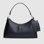 Mala Tommy Hilfiger Mulher Th Icon Shoulder Bag