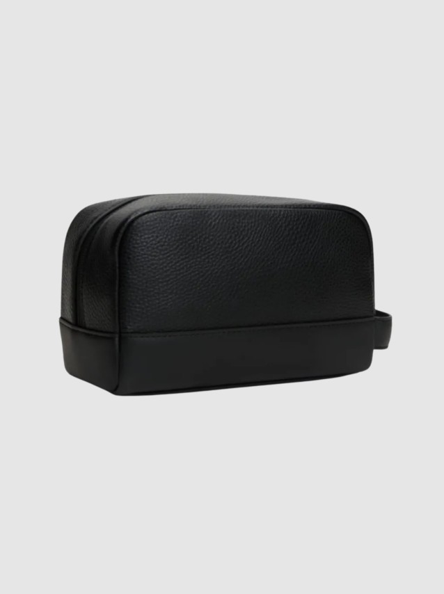 Mala Tommy Hilfiger Homem Th Central Washbag