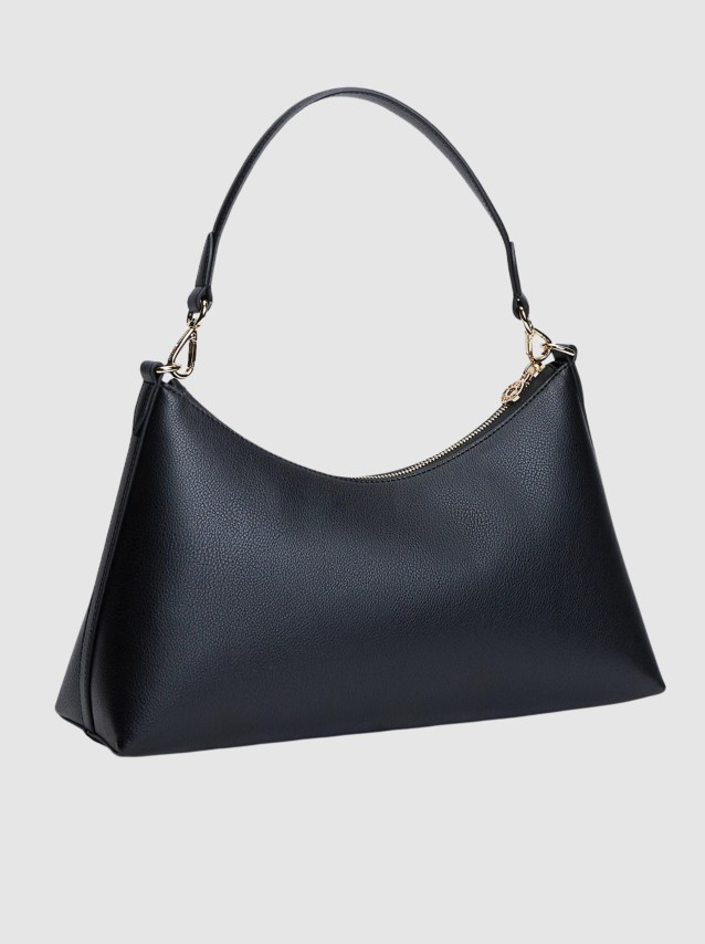 Mala Tommy Hilfiger Mulher Th Icon Shoulder Bag