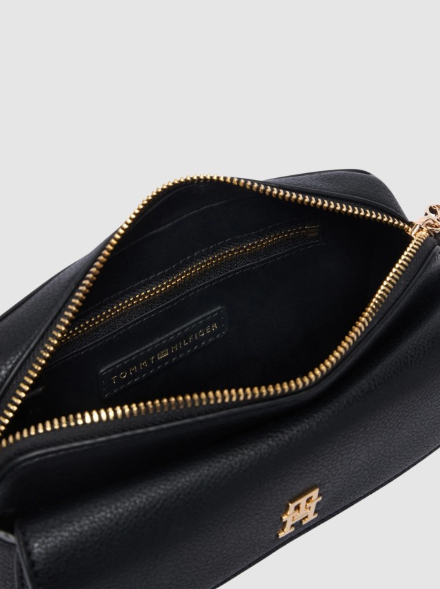 Mala Tommy Hilfiger Mulher Th Icon Camera Bag