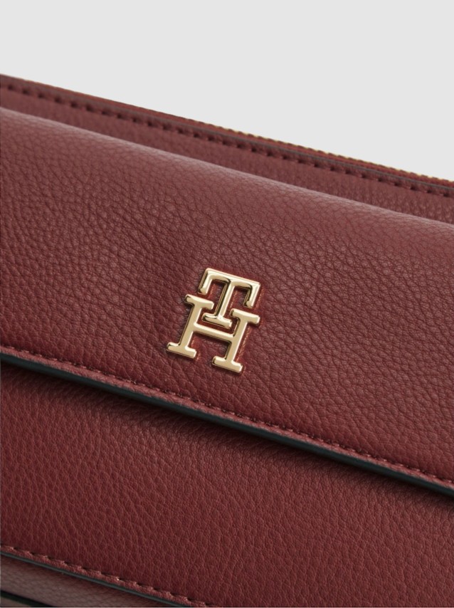 Mala Tommy Hilfiger Mulher Th Icon Camera Bag