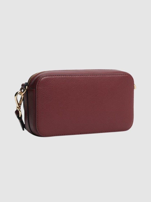 Mala Tommy Hilfiger Mulher Th Icon Camera Bag