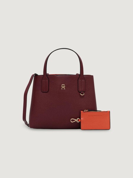 F�minin Tommy Hilfiger