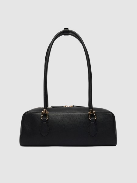 Mala Tommy Hilfiger Mulher Th Grace Shoulder Bag Mala Tommy Hilfiger Mulher Th Grace Shoulder Bag