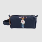 Estojo Guess Menino Pencil Case