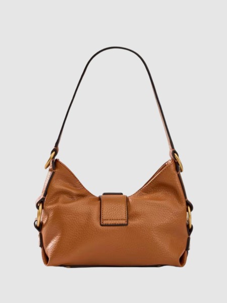 Mala Guess Mulher Camden Mini Shoulder Bag Mala Guess Mulher Camden Mini Shoulder Bag