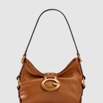 Mala Guess Mulher Camden Mini Shoulder Bag