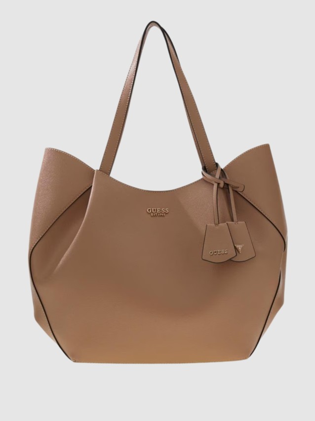 Mala Guess Mulher Amorette 2 In 1 Tote