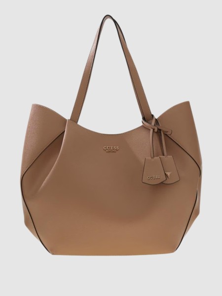 Mala Guess Mulher Amorette 2 In 1 Tote Mala Guess Mulher Amorette 2 In 1 Tote