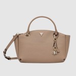 Mala Guess Mulher Gilda 3 Comp Satchel