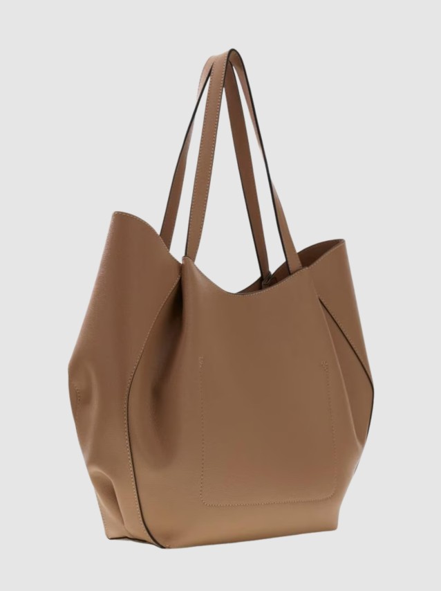 Mala Guess Mulher Amorette 2 In 1 Tote
