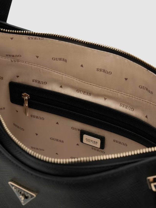 Mala Guess Mulher Gilda Tote