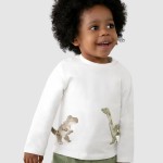 Camisola Mayoral Menino Camisola Play