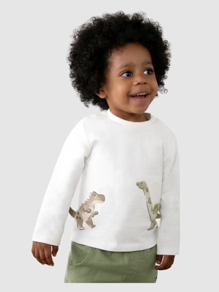 Camisola Mayoral Menino Camisola Play
