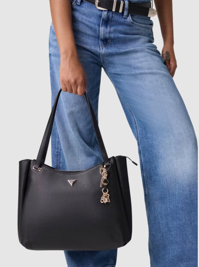 Mala Guess Mulher Gilda Tote