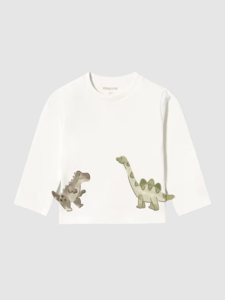 Camisola Mayoral Menino Camisola Play
